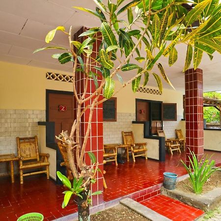 Hotel Mawar 2 Denpasar Exterior foto